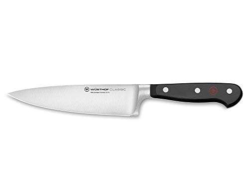 WÜSTHOF Classic 6" Chef's Knife
