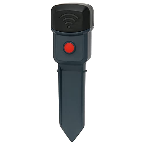 Eden 25417 Wireless Soil Moisture Sensor for Bluetooth Timer