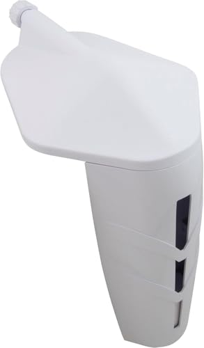 Custom Molded Products INC CMP Aqualevel Portable Inground Autofill - White