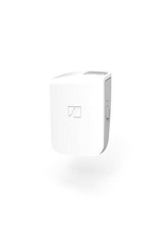 Sennheiser Memory Mic (Condenser microphone for Smartphone)