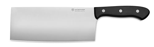 WÜSTHOF 7" Chinese Chef's Knife