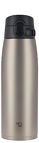 Zojirushi SM-VS83XA Vacuum Bottle 28 ounce Stainless