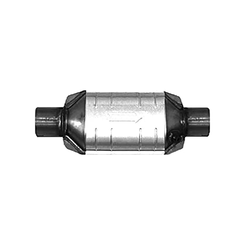 Catco 2517 Federal / EPA Catalytic Converter - Universal OBDII