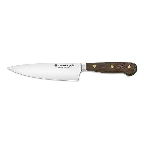 WÜSTHOF Crafter 6" Chef's Knife