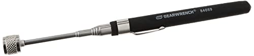 GEARWRENCH 33-1/4" Telescoping Magnetic Pickup Tool 5 lb. Capacity - 84089