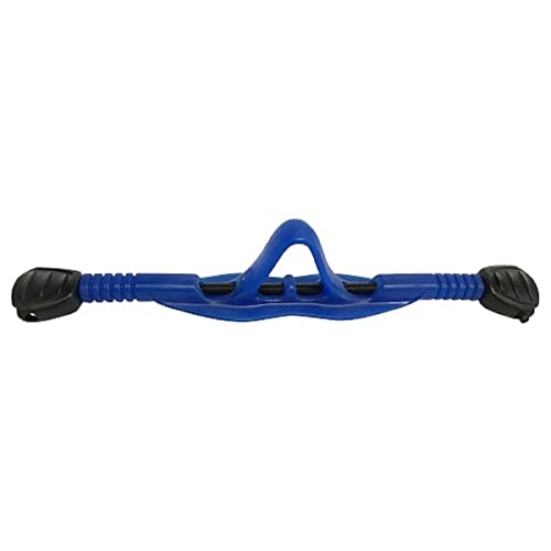 SCUBAPRO Go Bungee Fin Strap, Midi, XS - XL, Blue