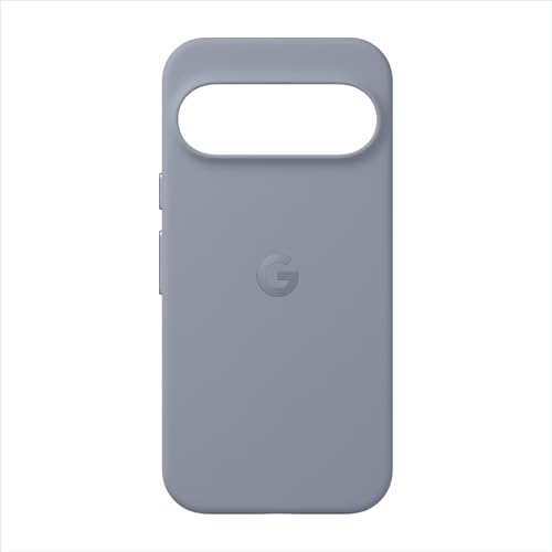 Google Pixelsnap Phone Case for Google Pixel 10 Pro XL - Durable Protection - Soft Silicone - Moonstone