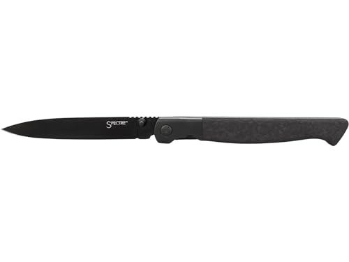 Cold Steel Drop Point Specter/8.75" OVRLL/3.8" BLADE/20CV