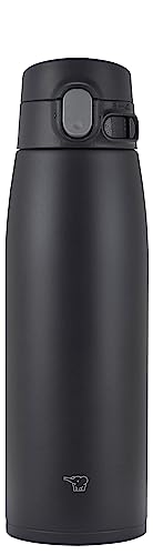Zojirushi SM-VS83BA Vacuum Bottle 28 ounce Black