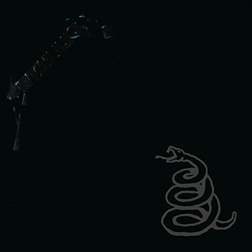 Black Album (Remastered)