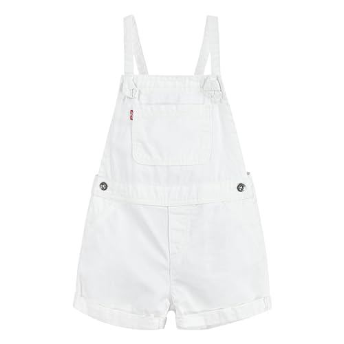 Levi's Denim Shortall