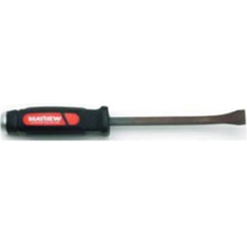 10-C Dominator 10" Curved Screwdriver Pry Bar