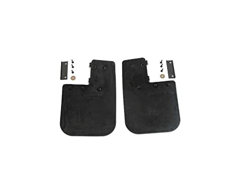 Mopar Genuine Splash Guard 82213967AB