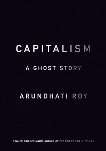 Capitalism: A Ghost Story