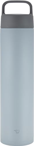 SM-RB75E Stainless Carry Mug 25 ounce Light Blue