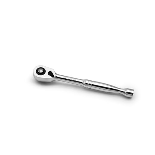 Astro Tools 91405 1/4" Nano Short Ratchet - 5"
