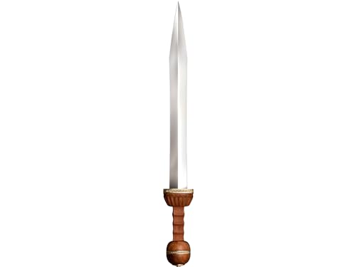 Cold Steel CS-SW-RMNGLD: Roman Gladius / 28.5" Overall