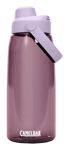 CamelBak Thrive Chug Tritan Renew Water Bottle Purple Sky, 32oz