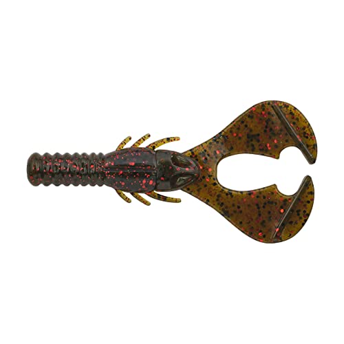 Berkley PowerBait Shape 108 Fishing Soft Bait