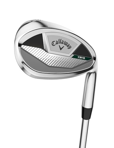 Callaway Golf CB 12 Golf Wedge (56 Wedge, Womens, Right Hand)