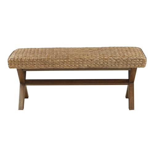 INK+IVY Seadrift Bench