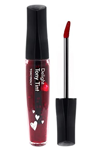 TONYMOLY Delight Tony Tint, Cherry Pink