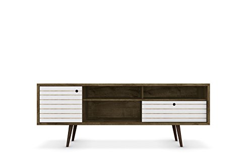 Manhattan Comfort Liberty TV Stand 70.86