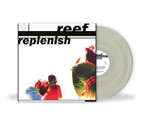 Replenish