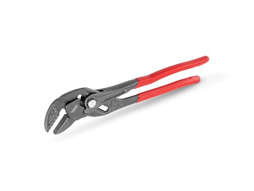 TEKTON 10 Inch Pliers Wrench | PGP36010
