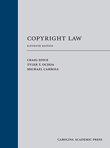 Copyright Law