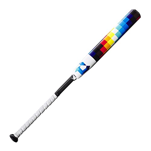 DeMarini Prism+™ (-11) Fastpitch Softball Bat - 33'/22 oz
