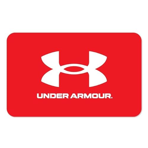 Under Armour eGift Card