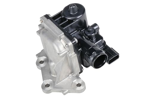 GM Genuine Parts 55581479 Secondary Air Injection Check Valve