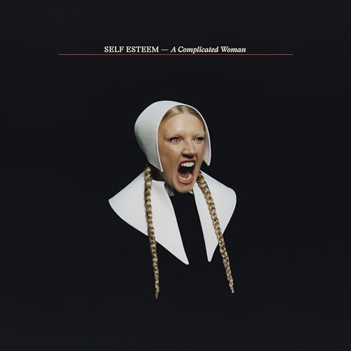 A Complicated Woman[LP]