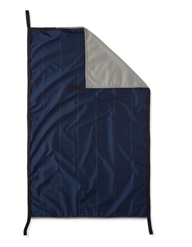 Medline Comfort Glide Single-Patient Use Sheet, No Straps, 35" x 55", 575 lbs. Weight Capacity,1 Count