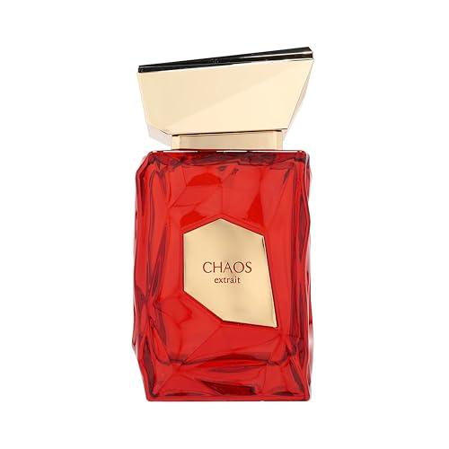 French Avenue Chaos Extrait EDP 100ml