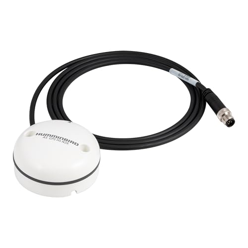 Humminbird NMEA 2000 GPS Heading Sensor Marine Navigation Accessory