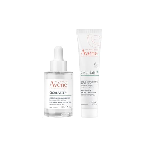 Avène Cicalfate Restorative Duo