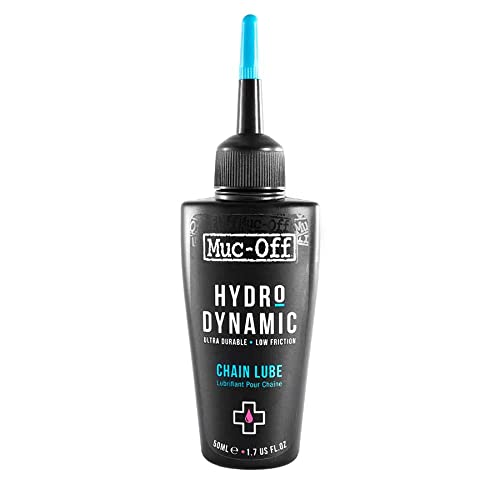 Muc-Off Hydrodynamic Chain Lube One Color, 50Ml
