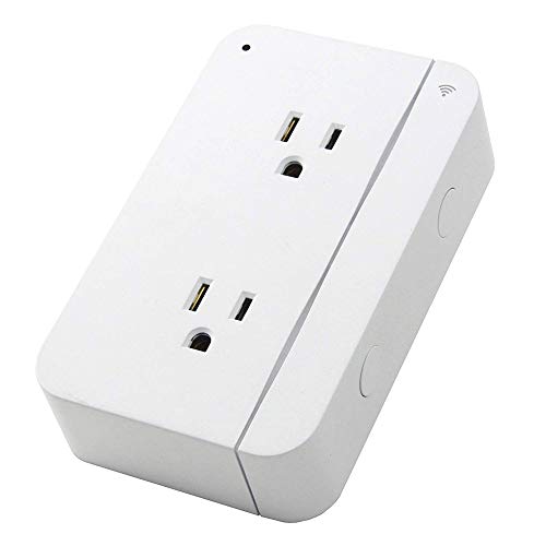 Smart Outlet²
