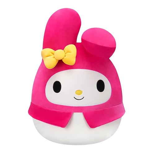 Squishmallows Original Sanrio 14in My Melody – Official Jazwares Plush (Large)