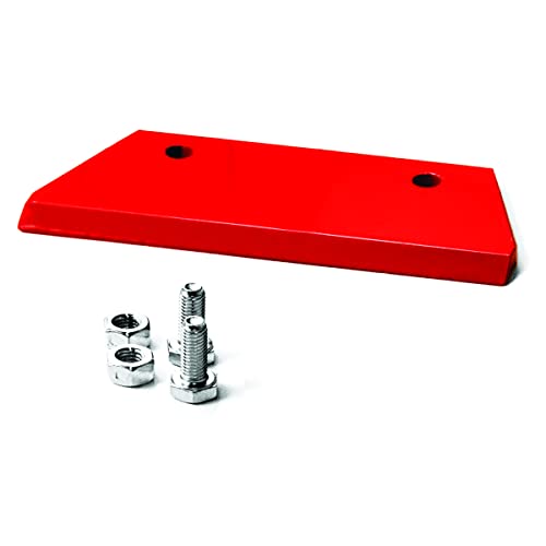 Earthquake EB10 Replacement Earth Auger Blade for EA10F Earth Auger