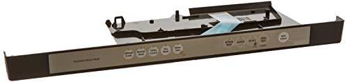 GENUINE Frigidaire 154639212 Dishwasher Control Panel
