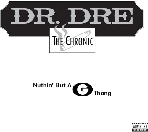 Nuthin' But A G Thang