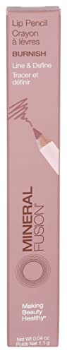 Mineral Fusion Burnish Lip Pencil, 0.04 Oz
