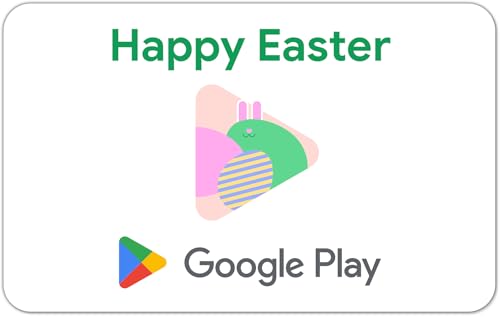 Google eGift Card