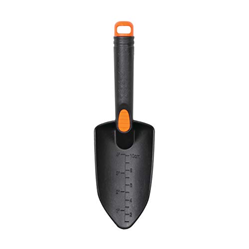Stansport Heavy Duty Plastic Hand Trowel (604)