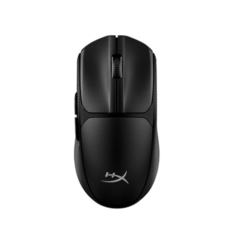 HyperX Pulsefire Fuse Gaming Mouse