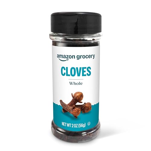 Amazon Grocery, Whole Cloves, 2 Oz