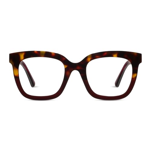 Fanfare - Tortoise/Cherry +2.00
